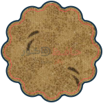 موکت نسیم پالاز کد 6248