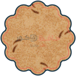 موکت نسیم پالاز کد 5448