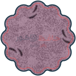 موکت نسیم پالاز کد 3148