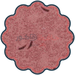موکت نسیم پالاز کد 8448
