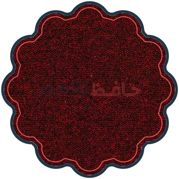 موکت پونه پالاز کد 8852