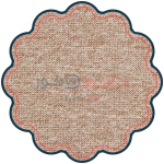 موکت شبنم پالاز کد 5875