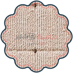 موکت نیلوفر پالاز کد 5409