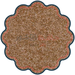موکت یاسمن پالاز کد 5764