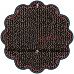 موکت نیلوفر پالاز کد 9709