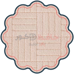 موکت ساج پالاز کد 5110