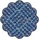 موکت بوریا پالاز کد 7796