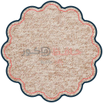 موکت شبنم پالاز کد 5175