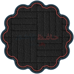 موکت ساج پالاز کد 9910
