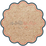 موکت الماس پالاز کد 5874