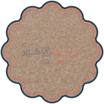 موکت یاسمن پالاز کد 5864