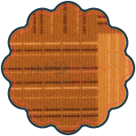 موکت راش پالاز کد 5467