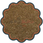 موکت الماس پالاز کد 5174