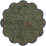 موکت کات بی پالاز کد 6311