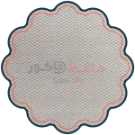 موکت میخک پالاز کد 9166