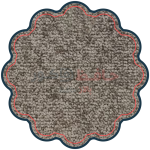 موکت زیبا پالاز کد 5703