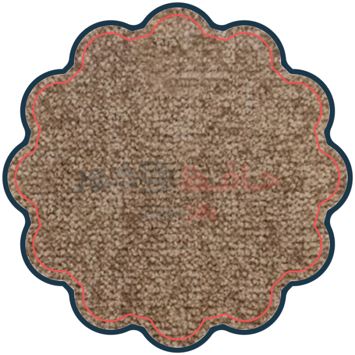 موکت زیبا پالاز کد 5403