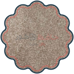 موکت زیبا پالاز کد 5103
