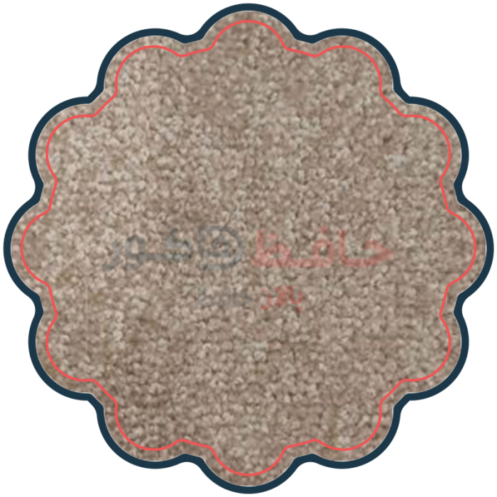 موکت زیبا پالاز کد 5103