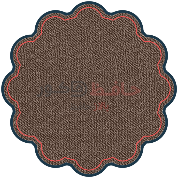 موکت میخک پالاز کد 5566