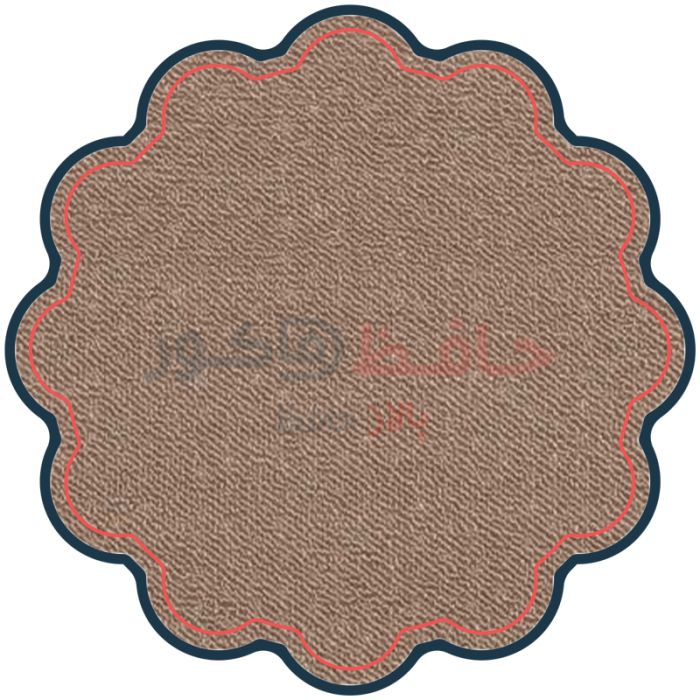 موکت میخک پالاز کد 5166