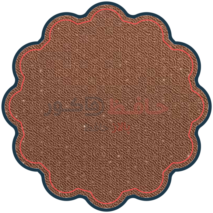 موکت میخک پالاز کد 4266