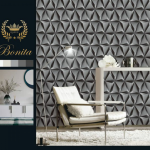 البوم کاغذ دیواری BONITA - تصویر 11