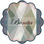 البوم کاغذ دیواری BONITA