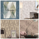 البوم کاغذ دیواری BONITA - تصویر 16