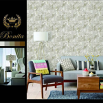 البوم کاغذ دیواری BONITA - تصویر 12