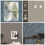 البوم کاغذ دیواری BONITA - تصویر 14