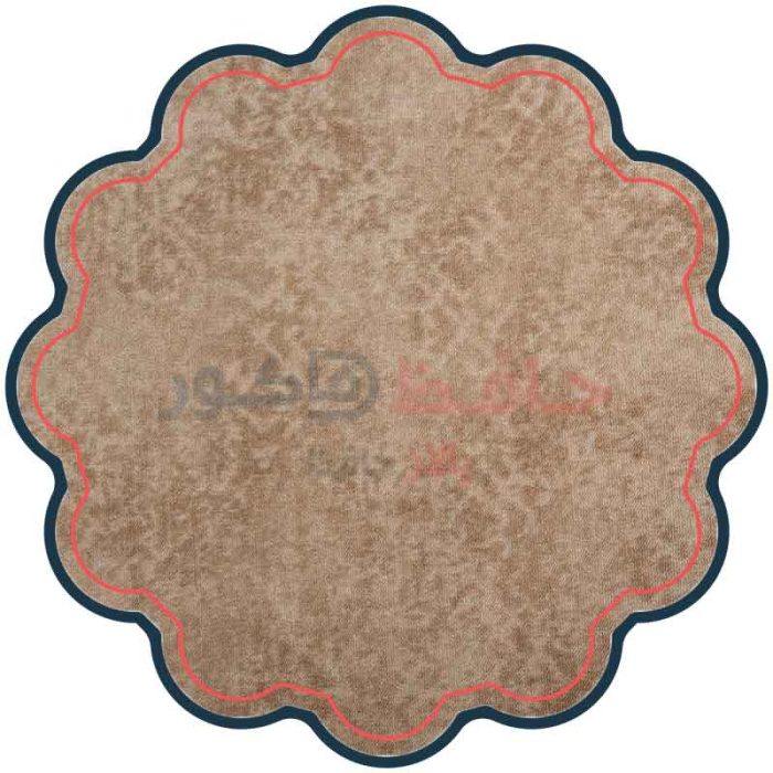 موکت پتینه پالاز کد 5408