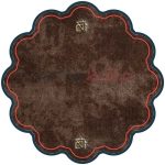 موکت ونوس پالاز کد 5507