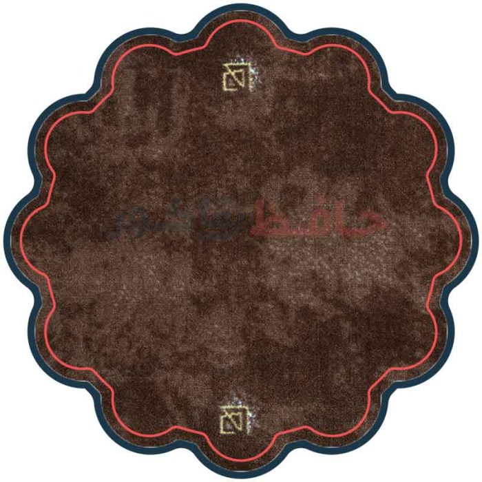 موکت ونوس پالاز کد 5507