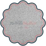 موکت باران پالاز کد 9106