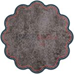 موکت پتینه پالاز کد 9708