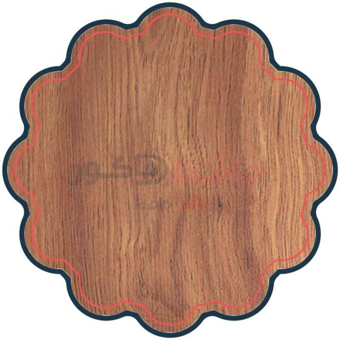لمینیت روت کد 1715
