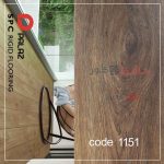 کفپوش لمینت SPC هنزا پالاز کد 1151