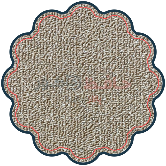 موکت نعنا پالاز کد 5432