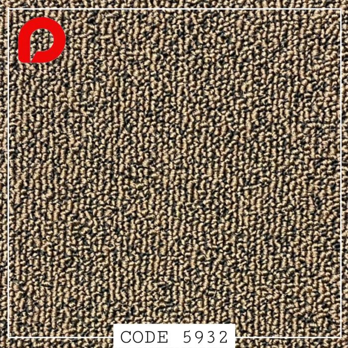 موکت نعنا کد 5932