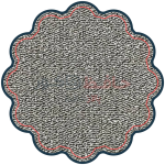 موکت نعنا کد 9732