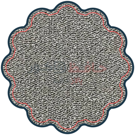 موکت نعنا کد 9732