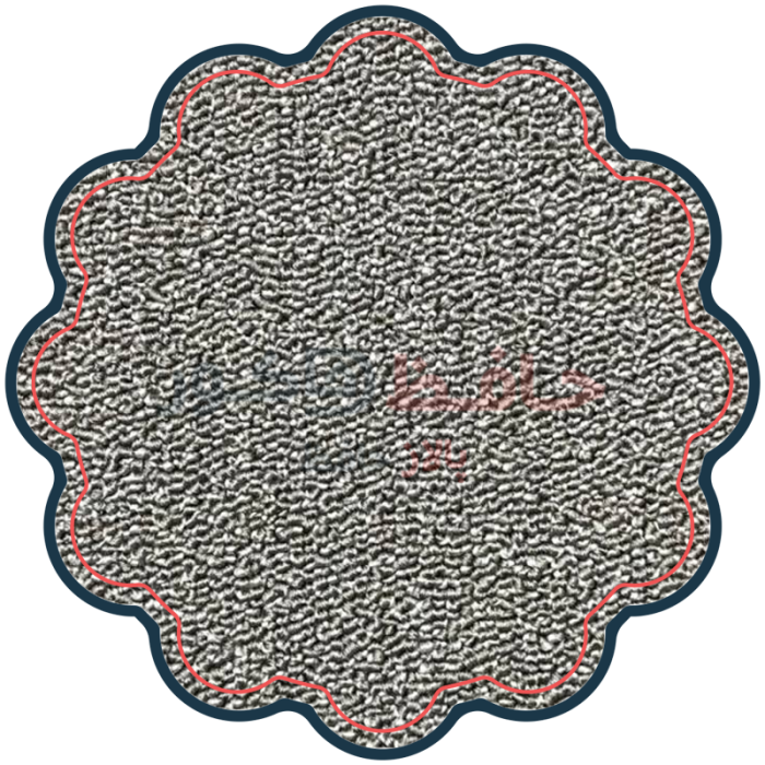 موکت نعنا کد 9732