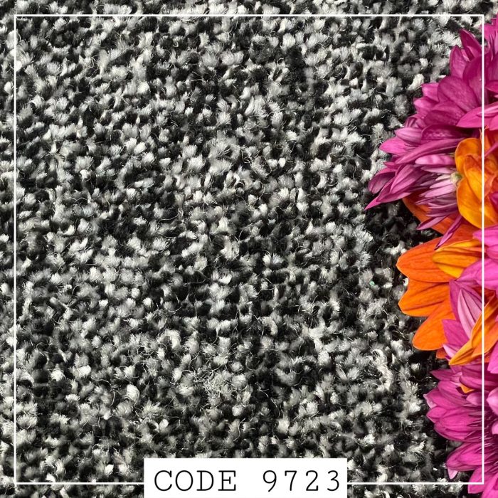 موکت زیبا اسپرت پالاز کد 9723